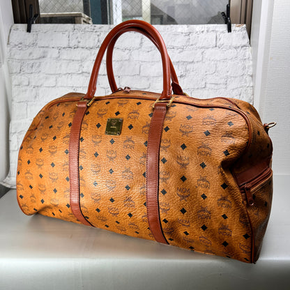 MCM Travel Bags A-14841