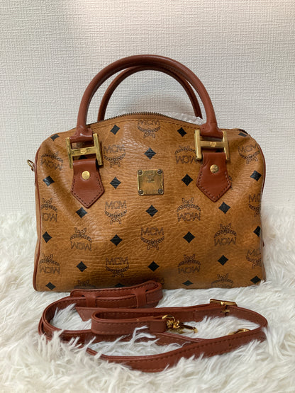 MCM Handle Bags A-14842