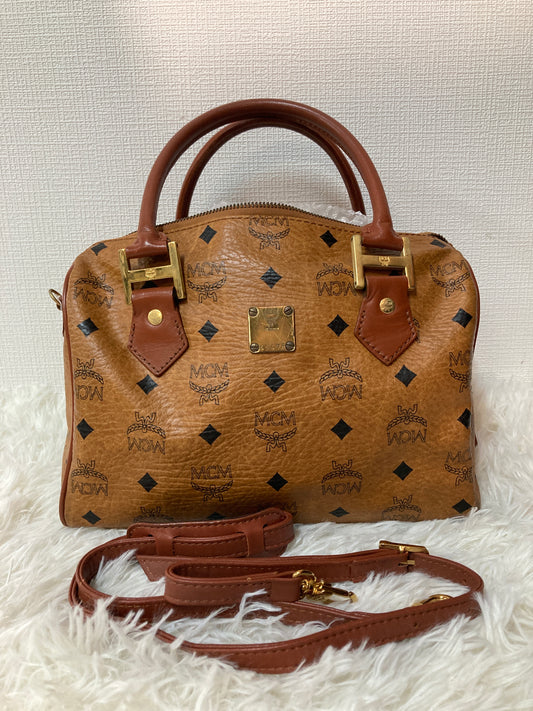 MCM Handle Bags A-14842