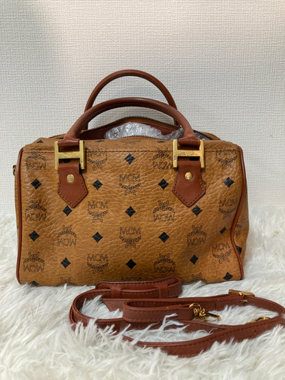 MCM Handle Bags A-14842