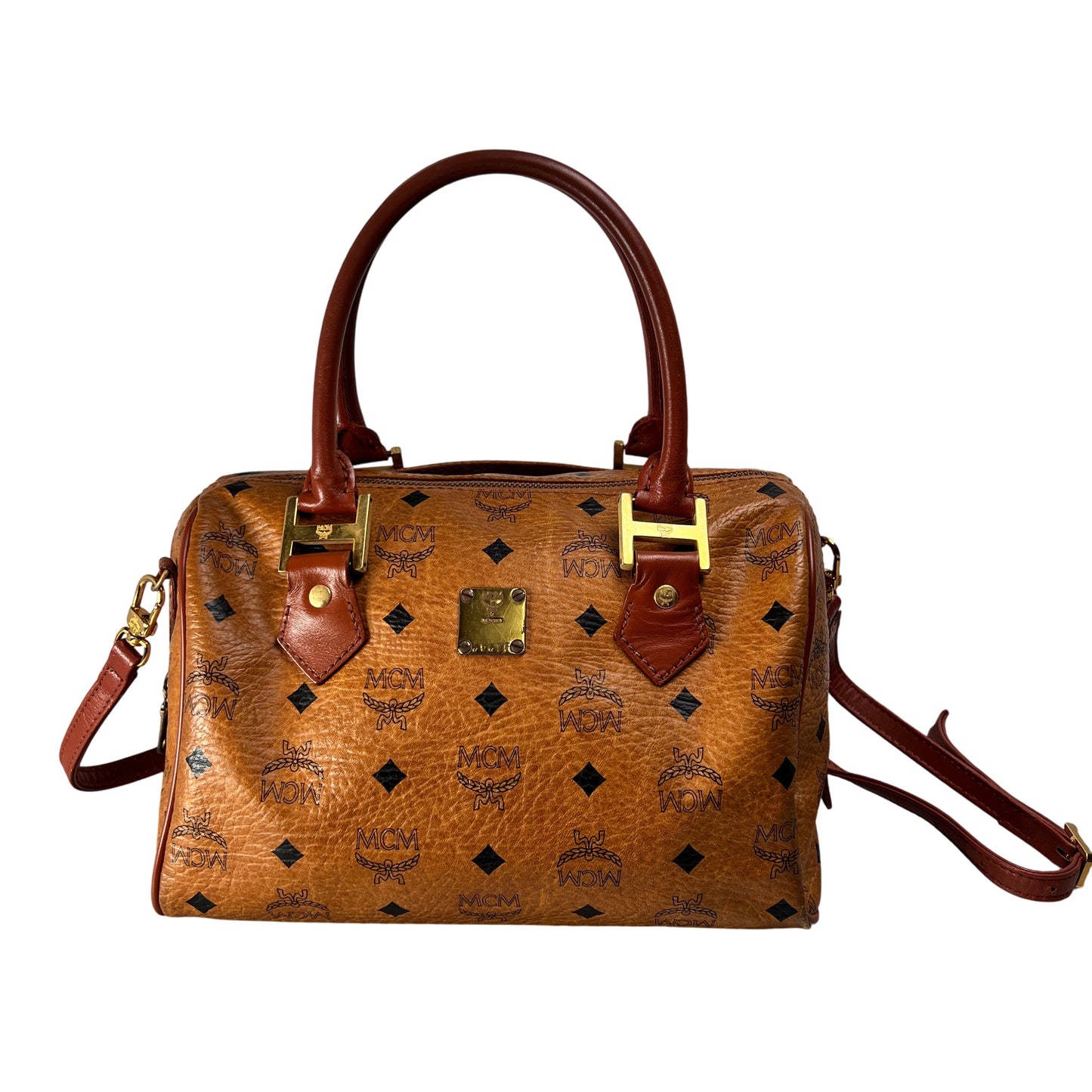 MCM Handle Bags A-14842