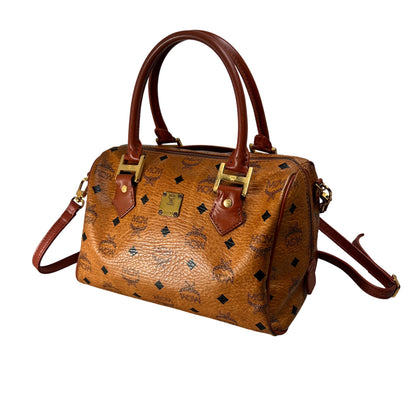 MCM Handle Bags A-14842