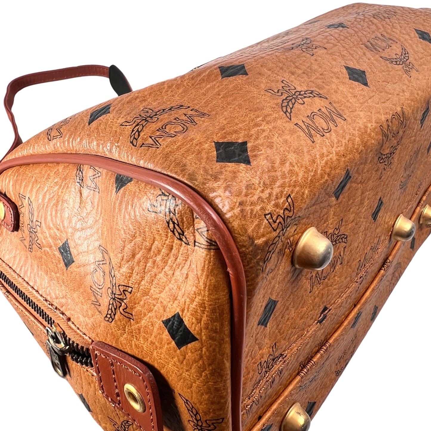 MCM Handle Bags A-14842