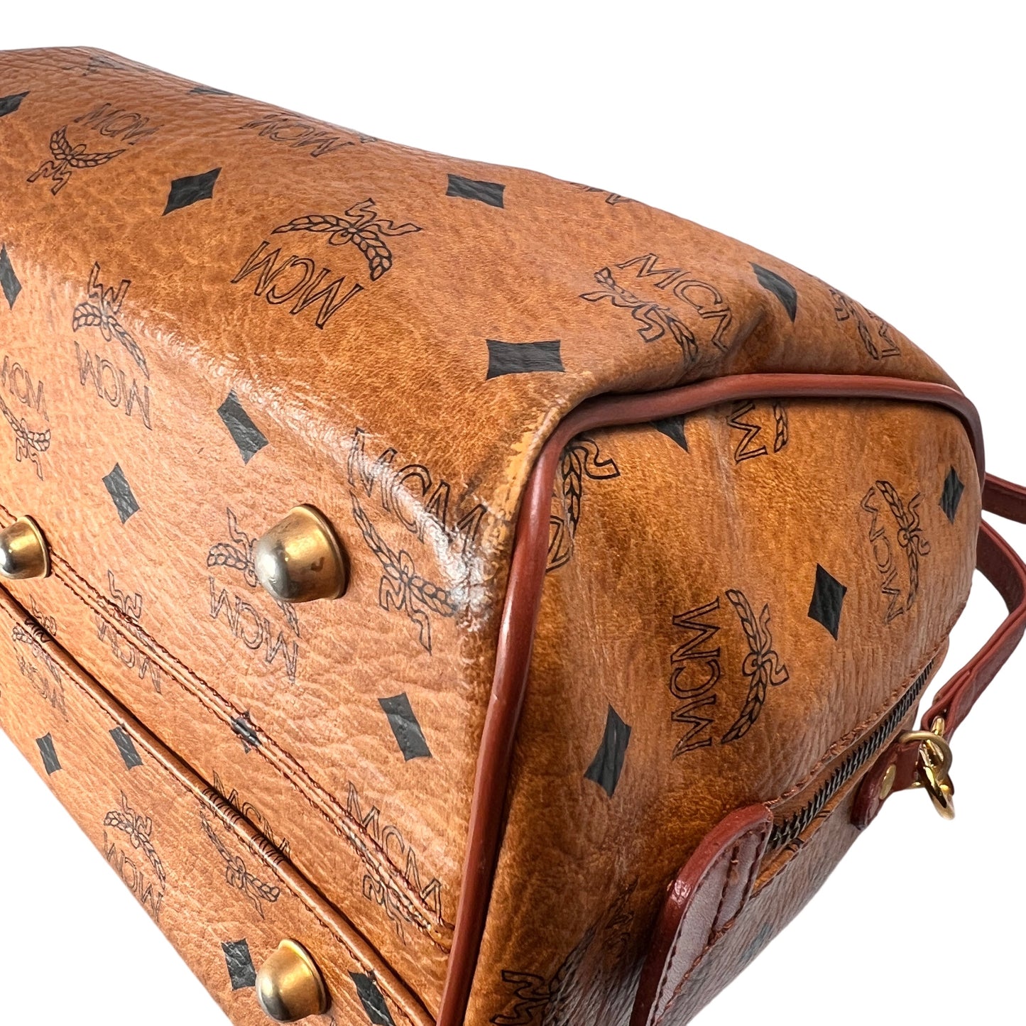MCM Handle Bags A-14842