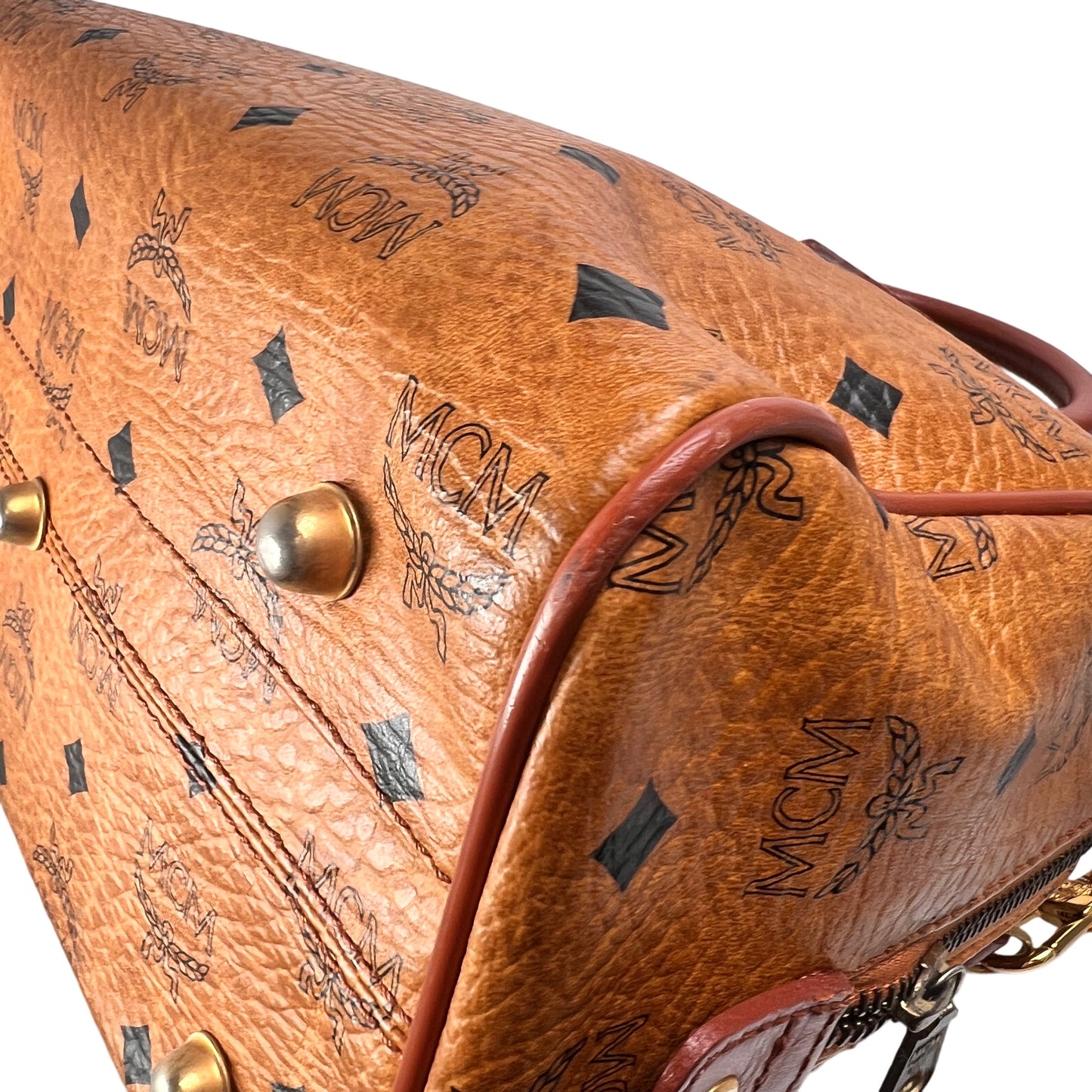 MCM Handle Bags A-14842