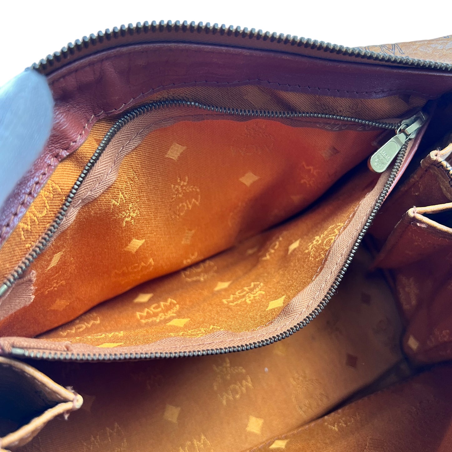 MCM Handle Bags A-14842