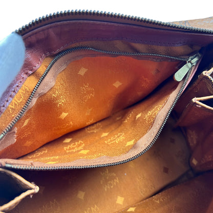 MCM Handle Bags A-14842