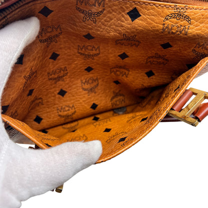 MCM Handle Bags A-14842