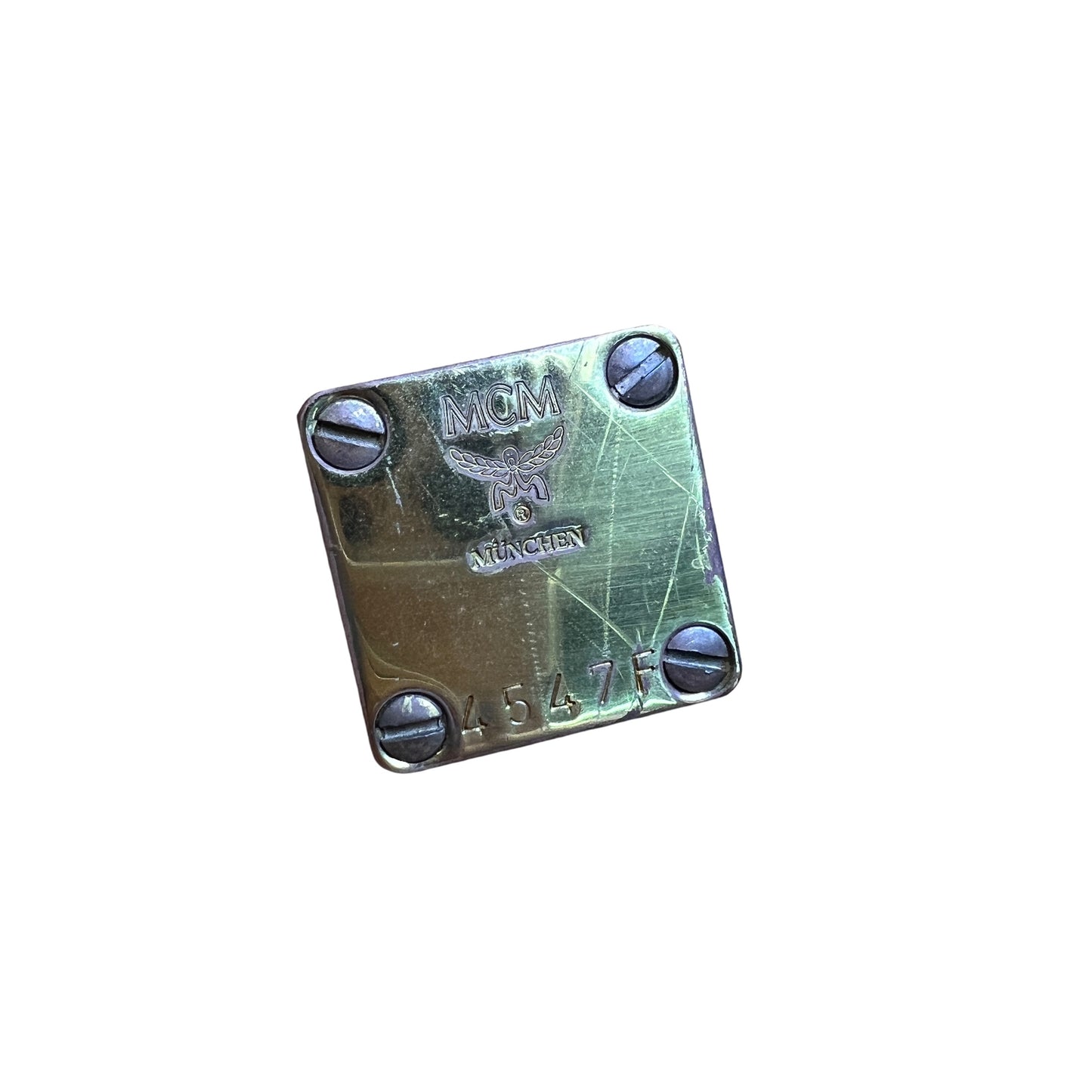 MCM Handle Bags A-14842