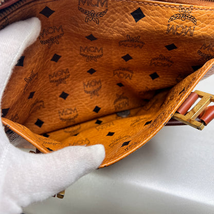 MCM Handle Bags A-14842