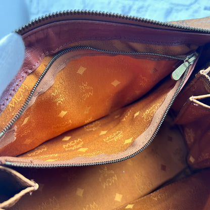 MCM Handle Bags A-14842