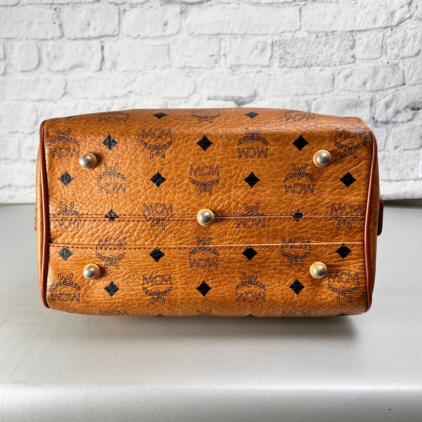 MCM Handle Bags A-14842