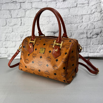 MCM Handle Bags A-14842