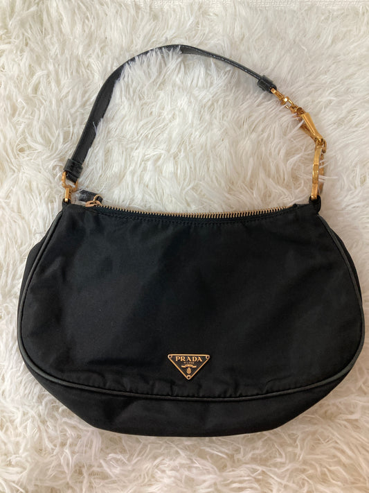 Prada Handle Bags A-14843