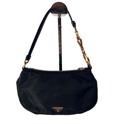 Prada Handle Bags A-14843