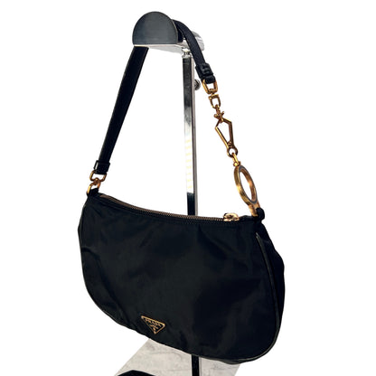 Prada Handle Bags A-14843