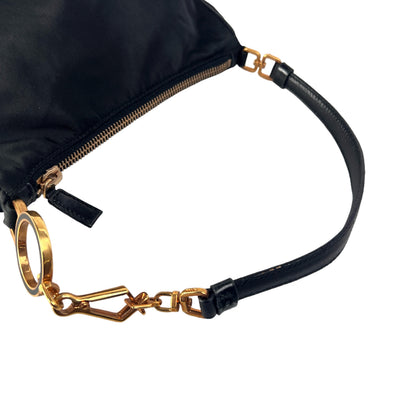 Prada Handle Bags A-14843