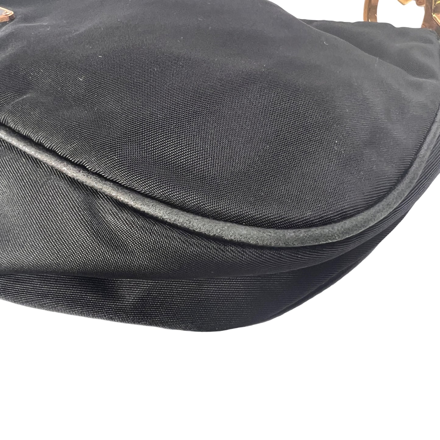 Prada Handle Bags A-14843