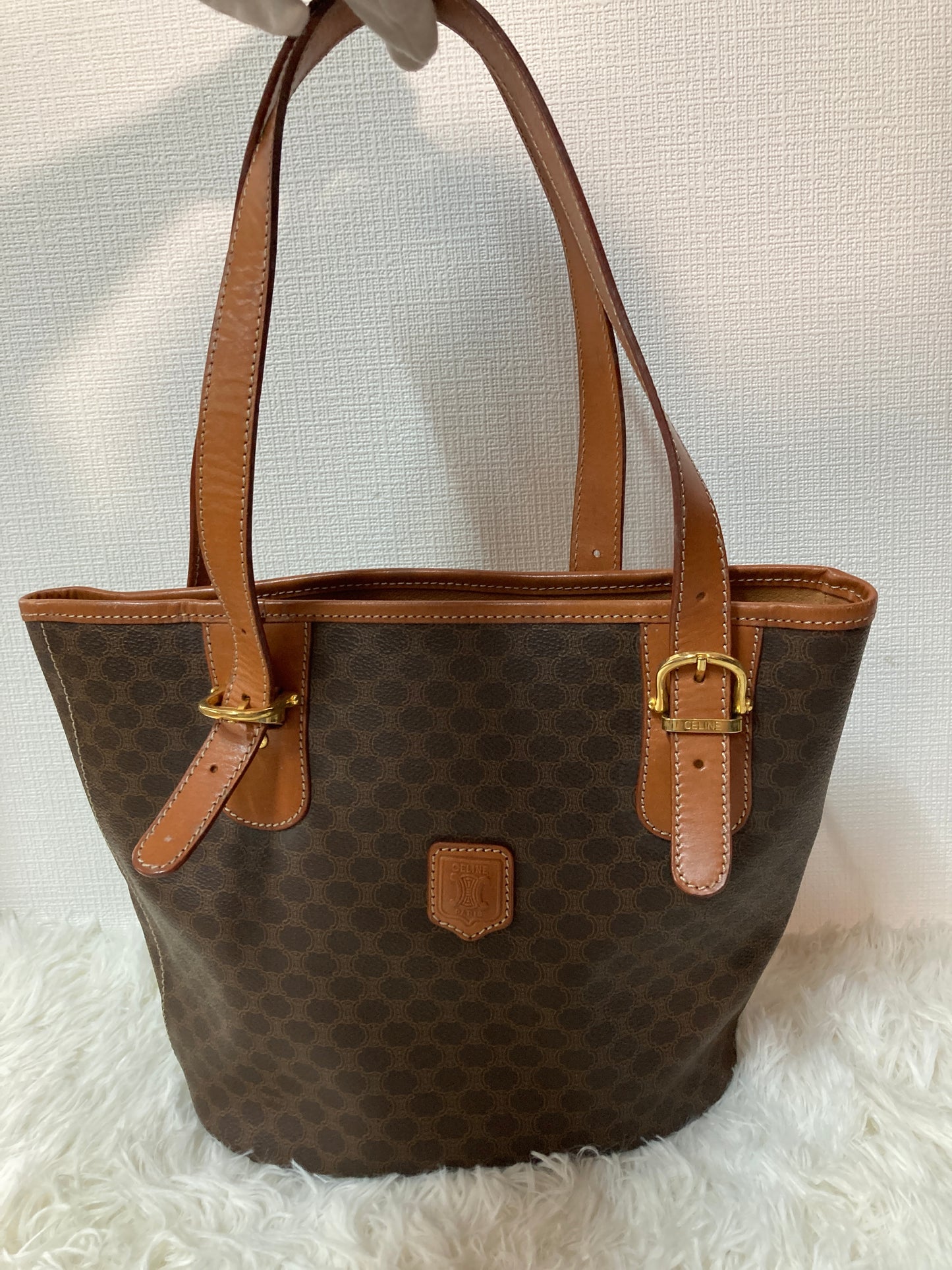 Celine Tote Bags A-14845