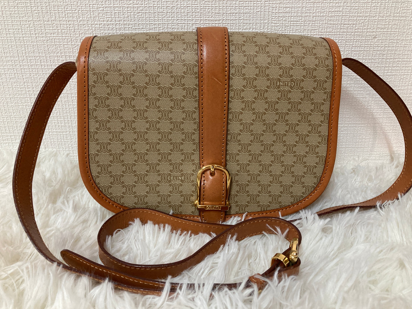 Celine Shoulder Bags A-14846