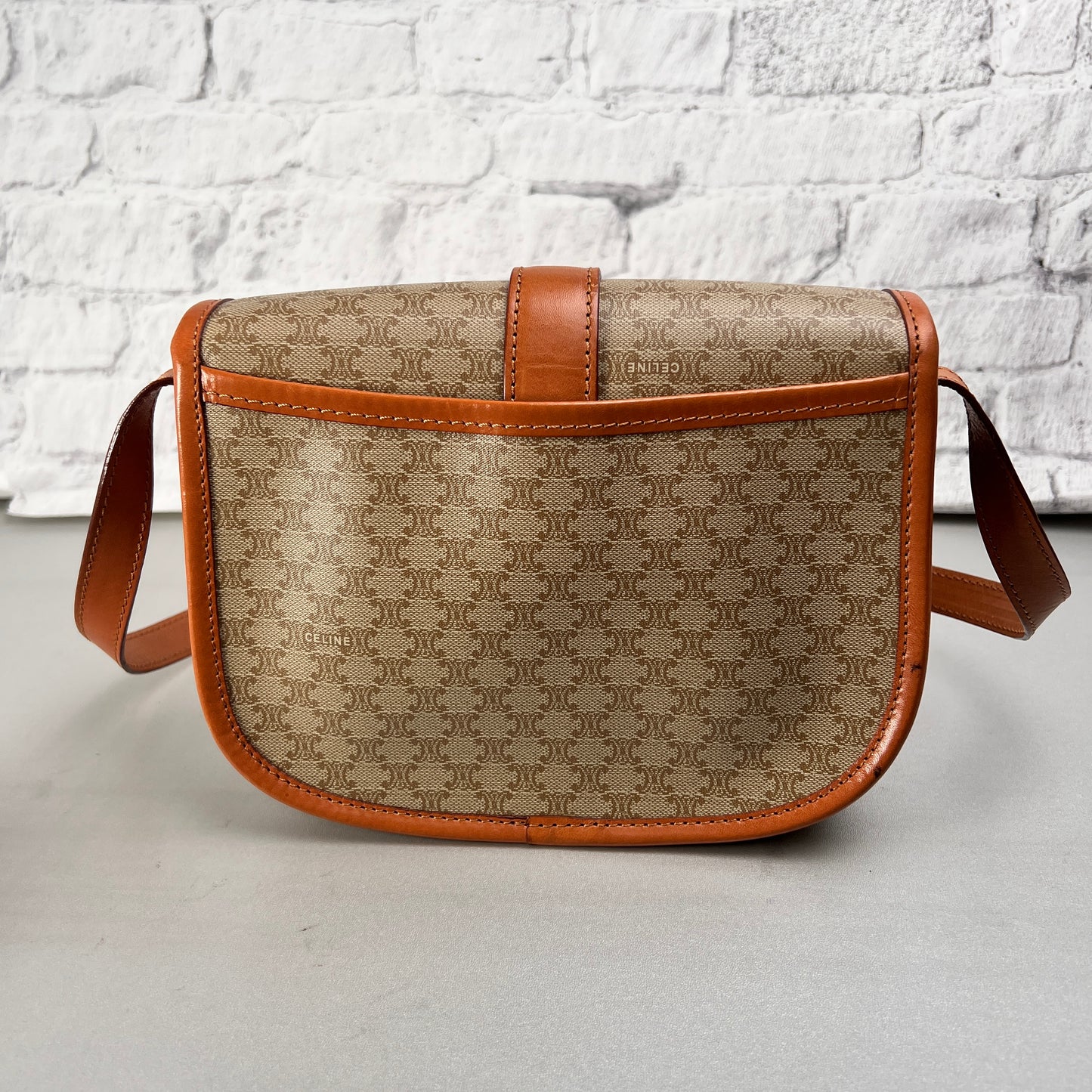 Celine Shoulder Bags A-14846