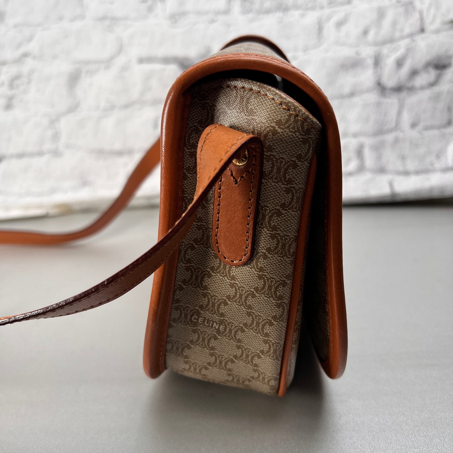 Celine Shoulder Bags A-14846