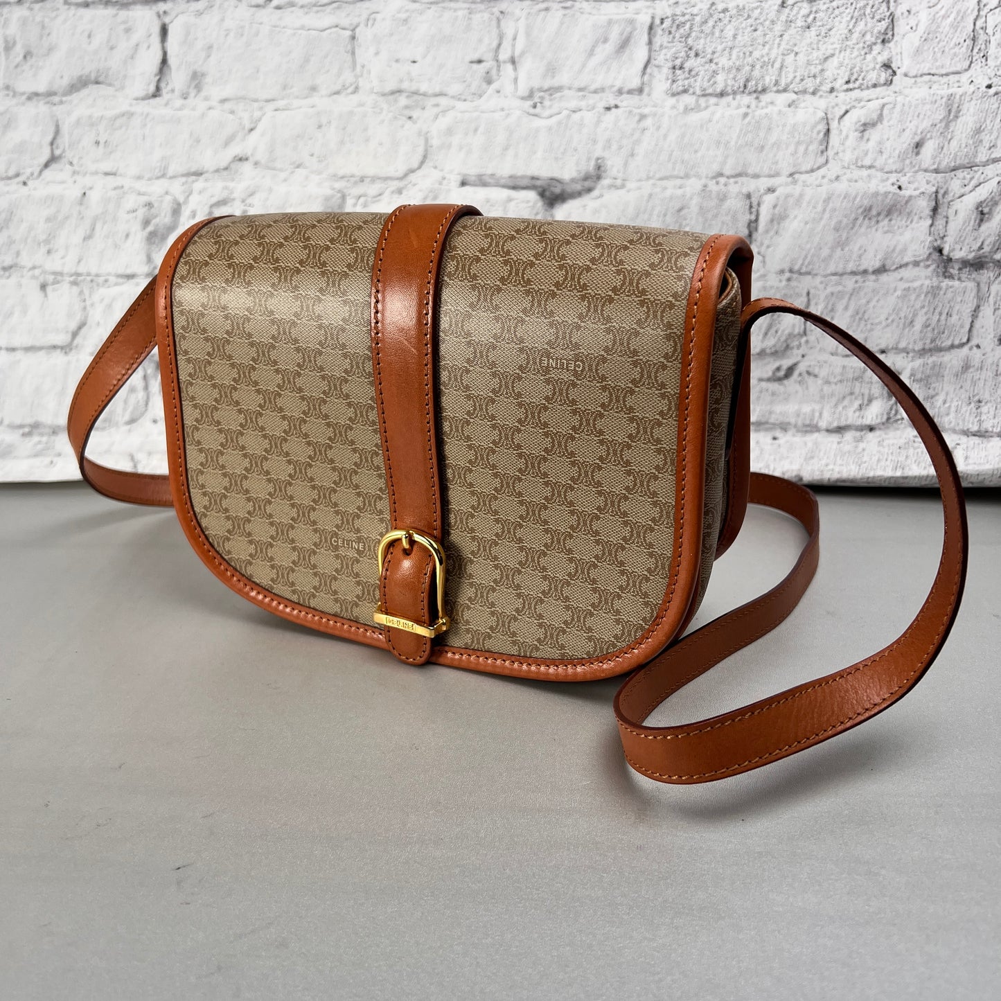 Celine Shoulder Bags A-14846