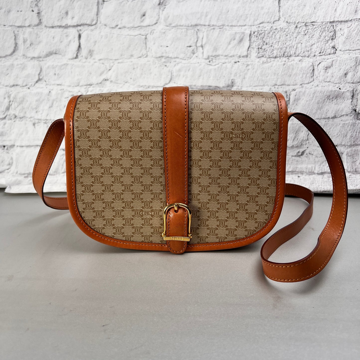 Celine Shoulder Bags A-14846