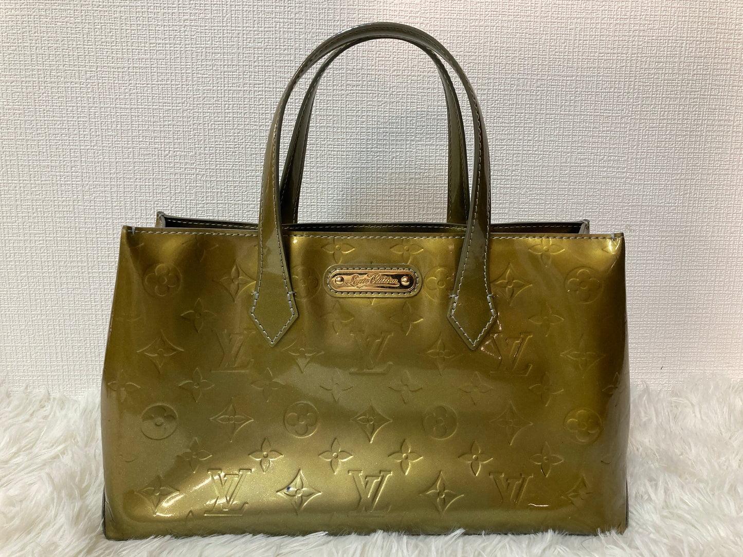 ルイ・ヴィトン Shoulder Bags A-14847