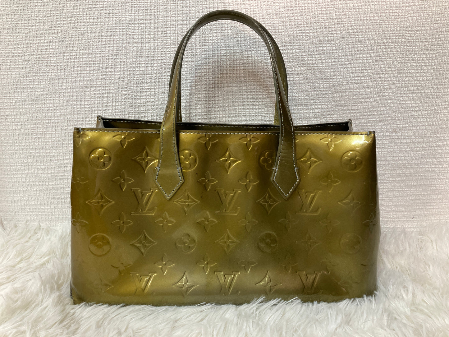 ルイ・ヴィトン Shoulder Bags A-14847