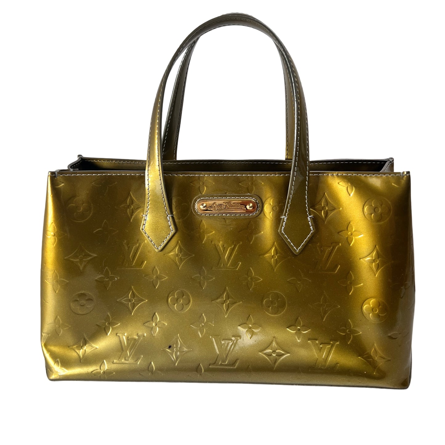 ルイ・ヴィトン Shoulder Bags A-14847