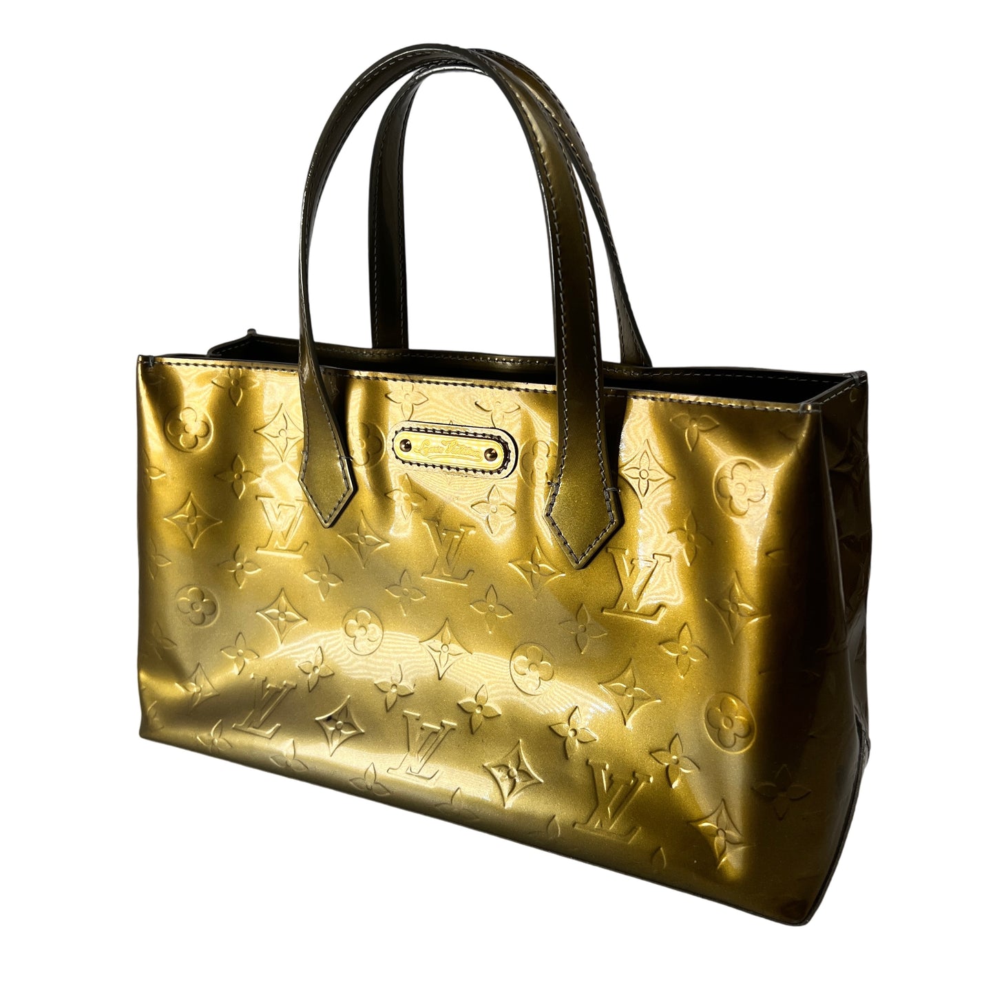 ルイ・ヴィトン Shoulder Bags A-14847