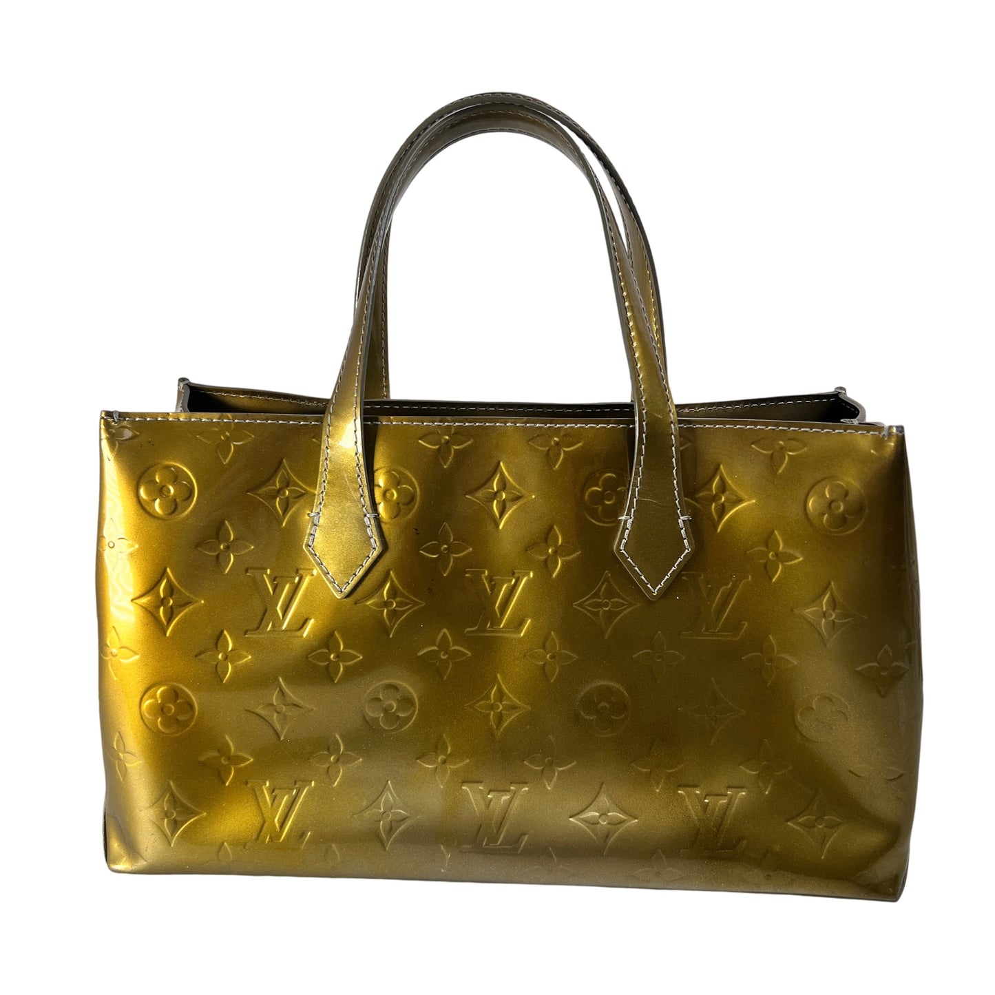 ルイ・ヴィトン Shoulder Bags A-14847