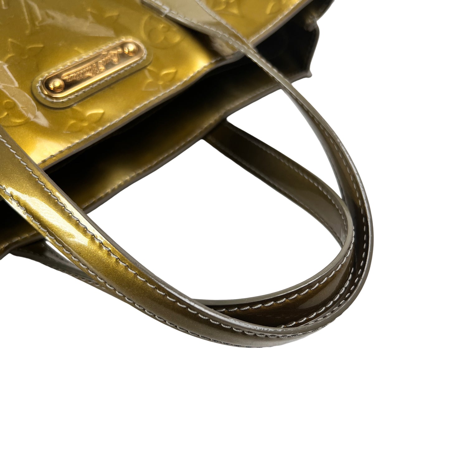 ルイ・ヴィトン Shoulder Bags A-14847