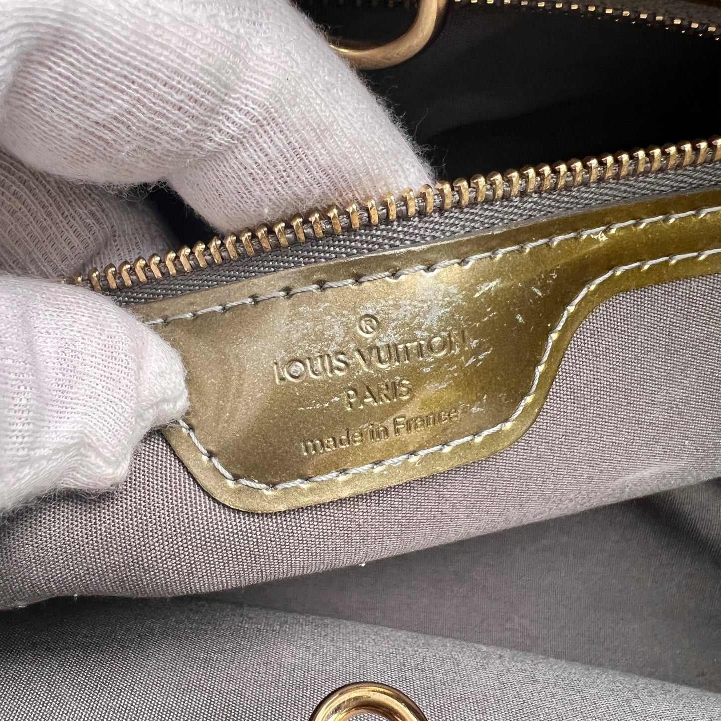ルイ・ヴィトン Shoulder Bags A-14847