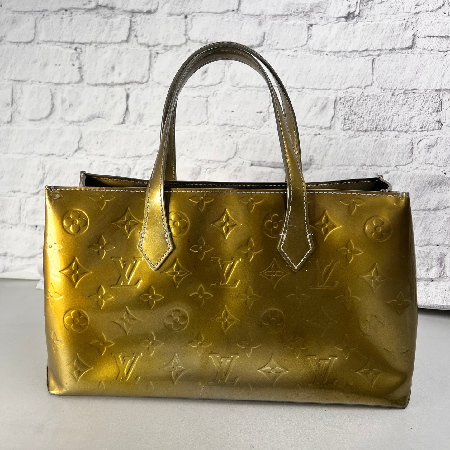 ルイ・ヴィトン Shoulder Bags A-14847