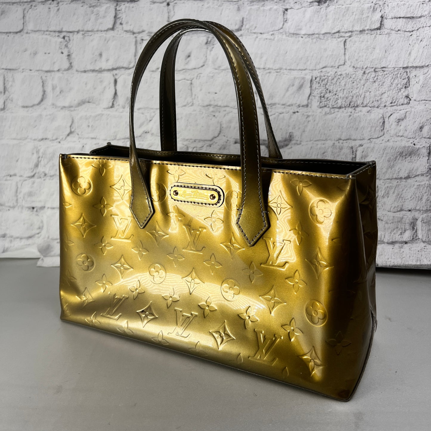 ルイ・ヴィトン Shoulder Bags A-14847