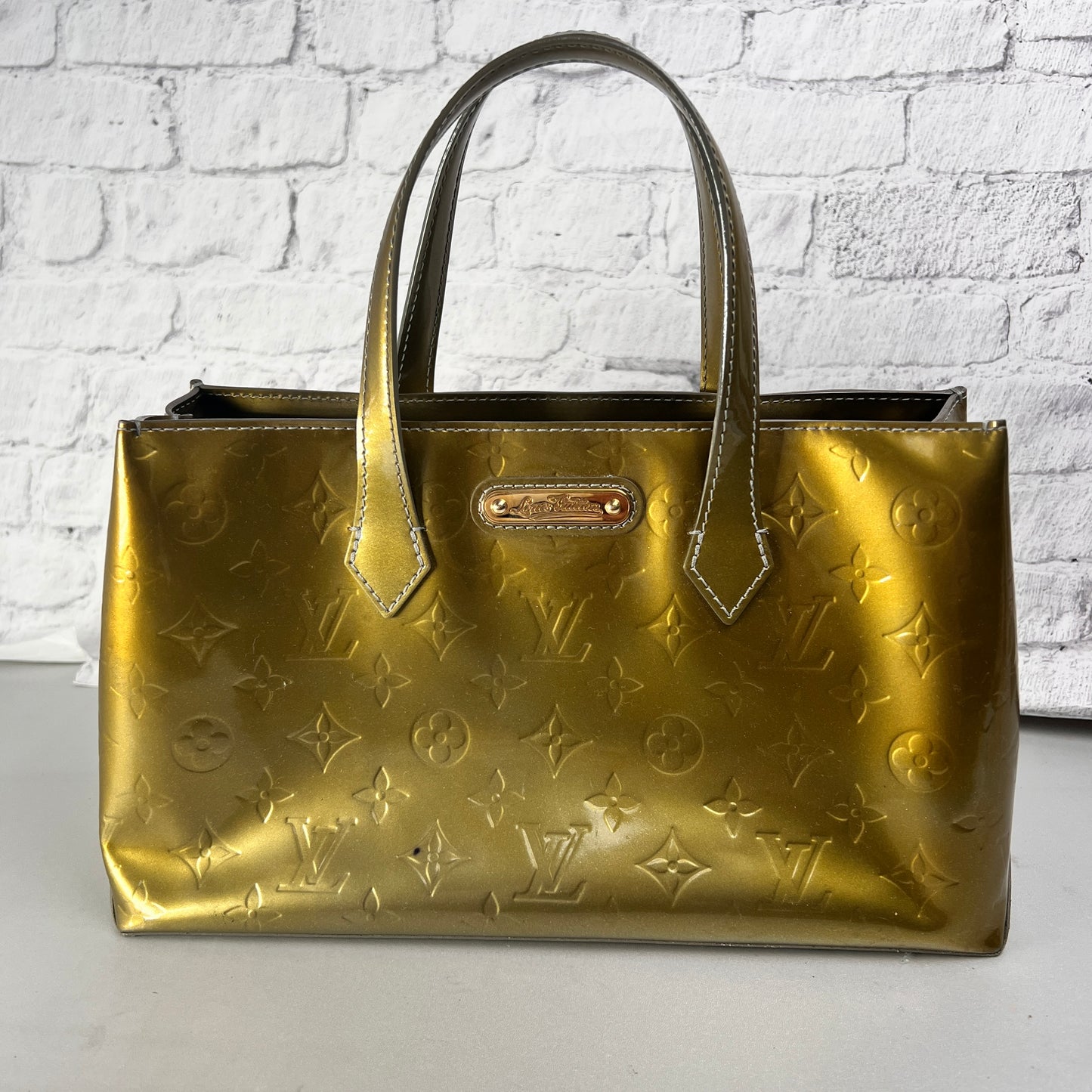 ルイ・ヴィトン Shoulder Bags A-14847