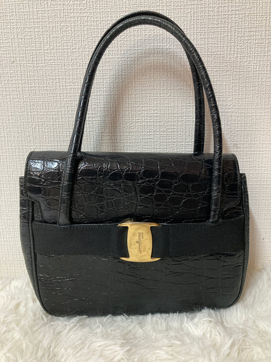 Ferragamo Handle Bags A-14848