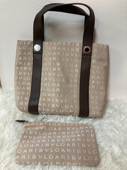 Bvlgari Tote Bags A-14849