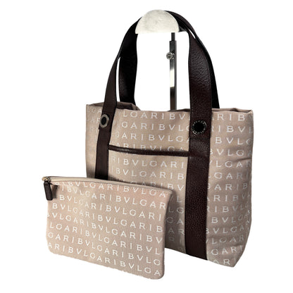 Bvlgari Tote Bags A-14849
