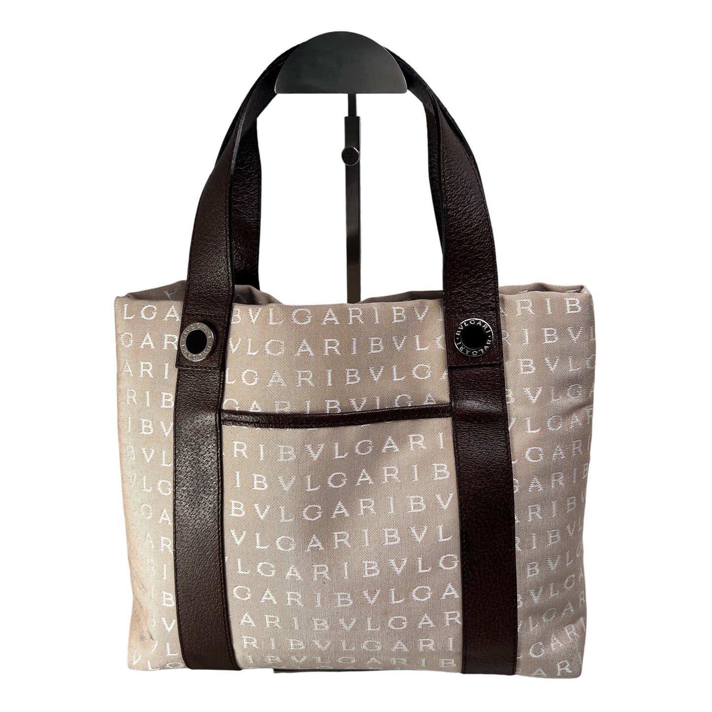 Bvlgari Tote Bags A-14849