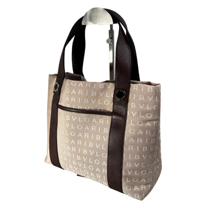 Bvlgari Tote Bags A-14849