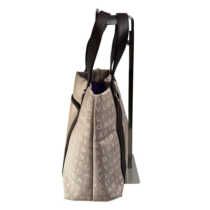 Bvlgari Tote Bags A-14849
