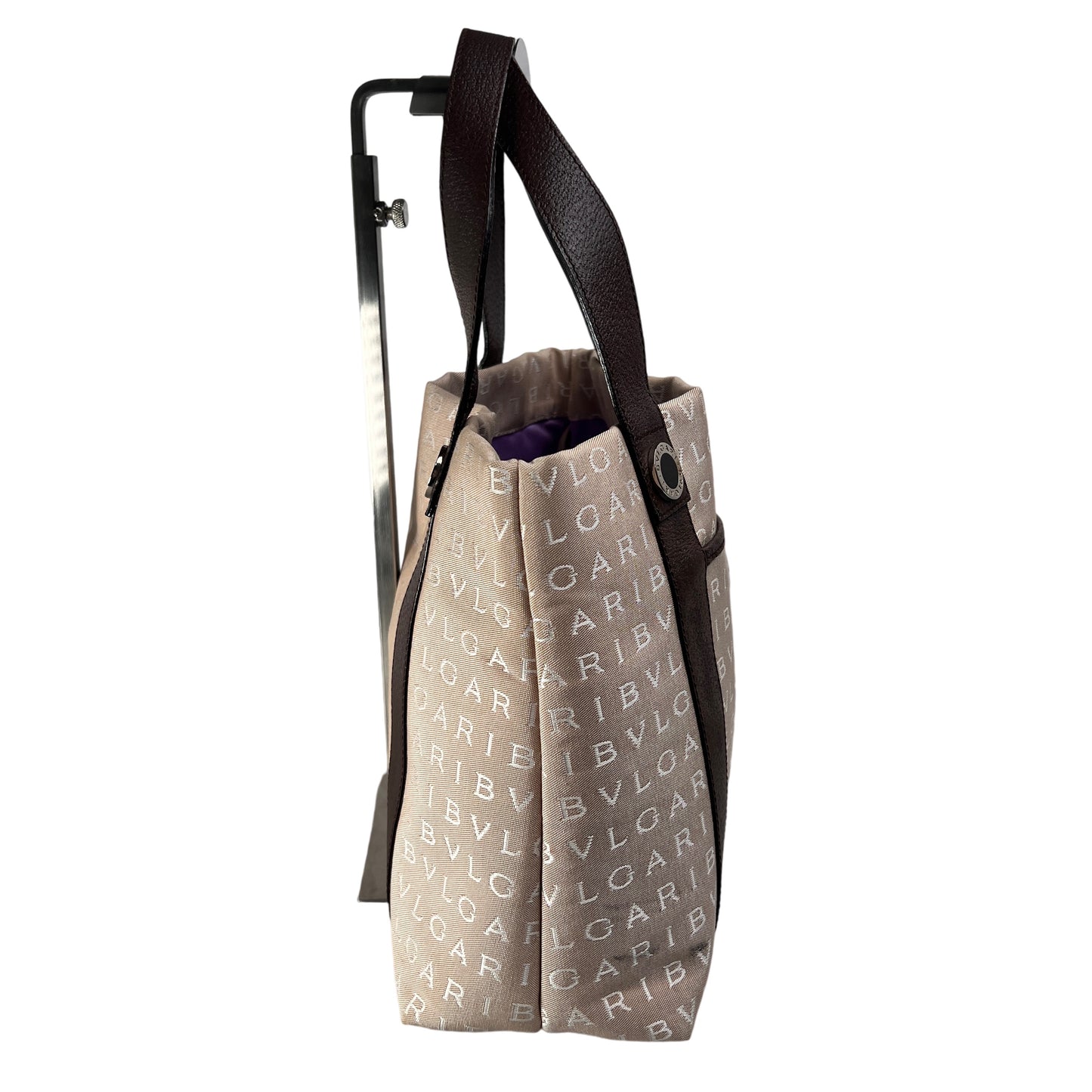 Bvlgari Tote Bags A-14849