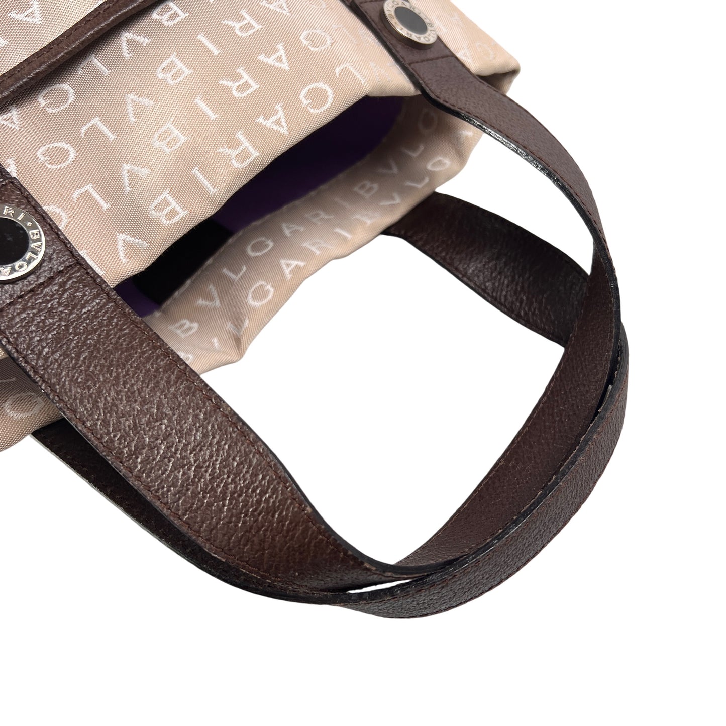 Bvlgari Tote Bags A-14849