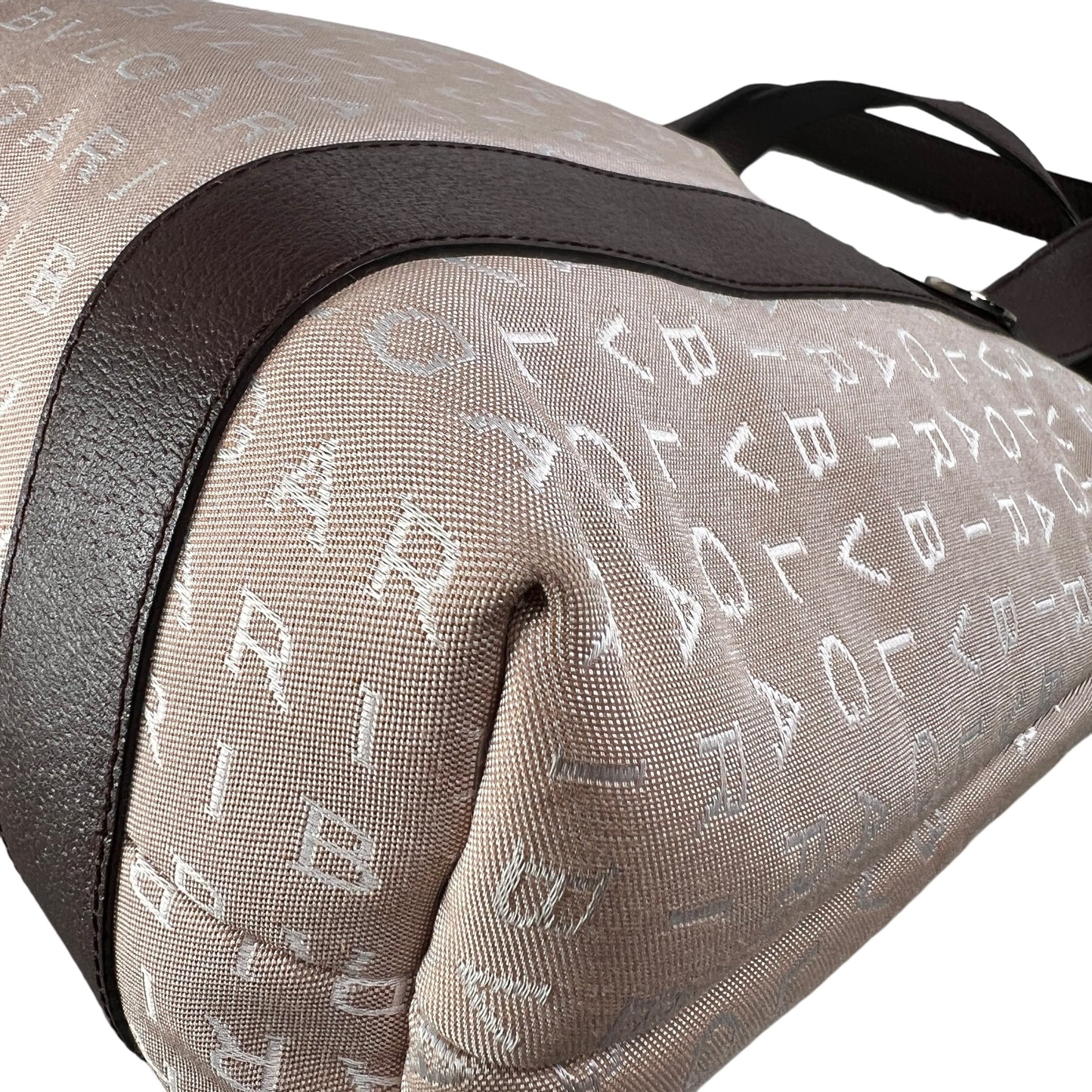 Bvlgari Tote Bags A-14849