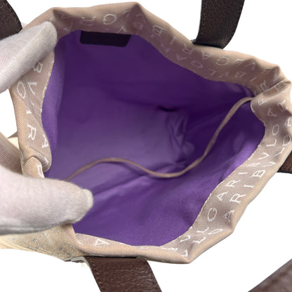 Bvlgari Tote Bags A-14849