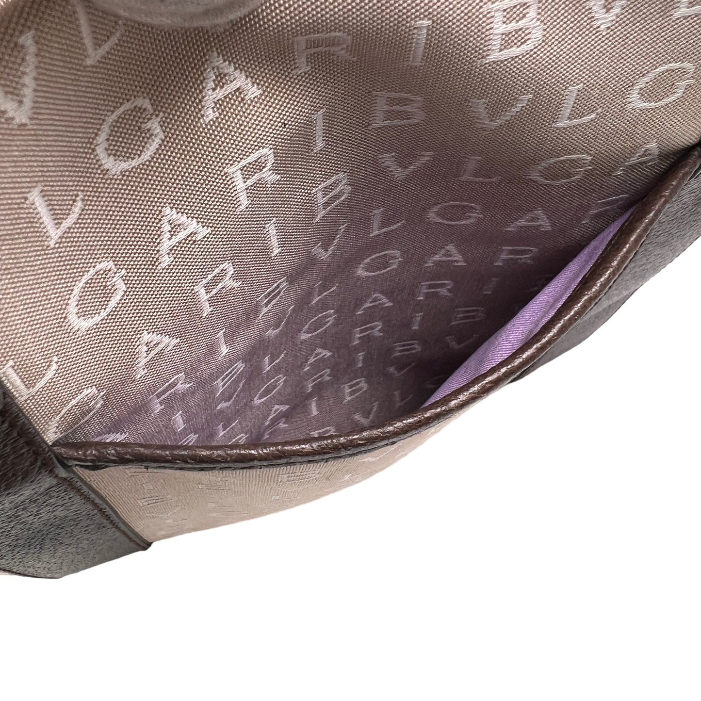 Bvlgari Tote Bags A-14849