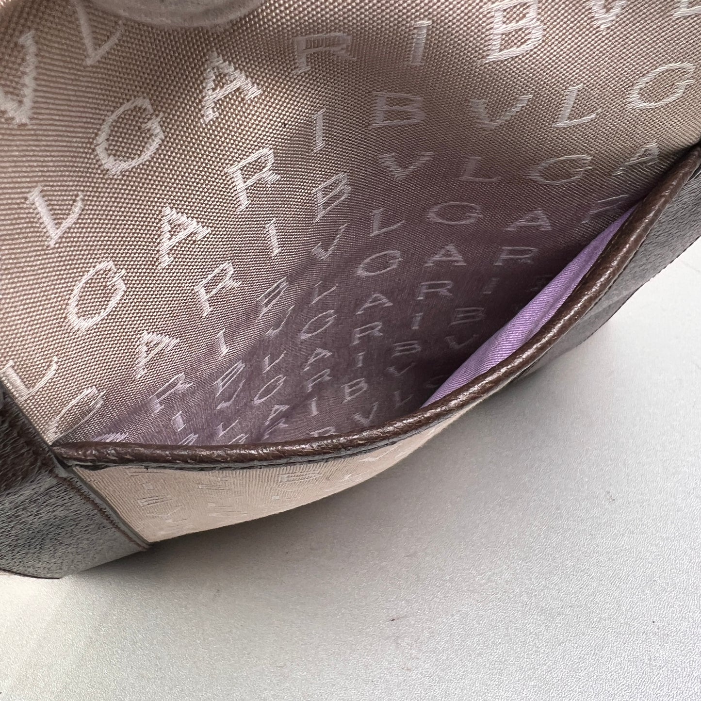 Bvlgari Tote Bags A-14849